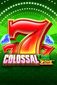 Colossal Cash Zone